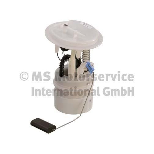 PIERBURG Kraftstoff-F&ouml;rdereinheit 7.02701.75.0