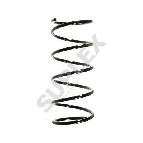 SUPLEX Fahrwerksfeder 07040
