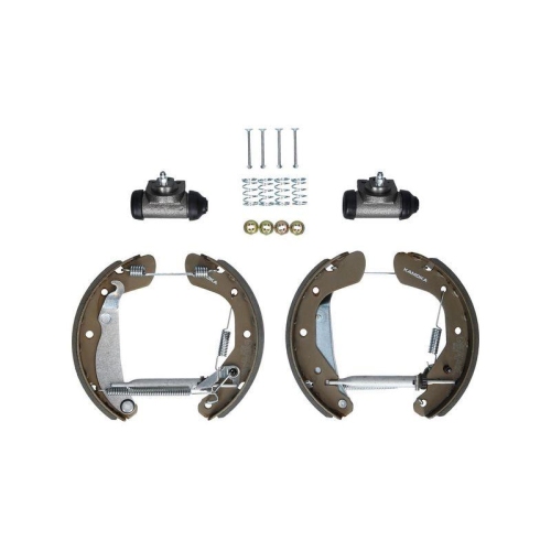 KAMOKA Bremsbackensatz JQ213007