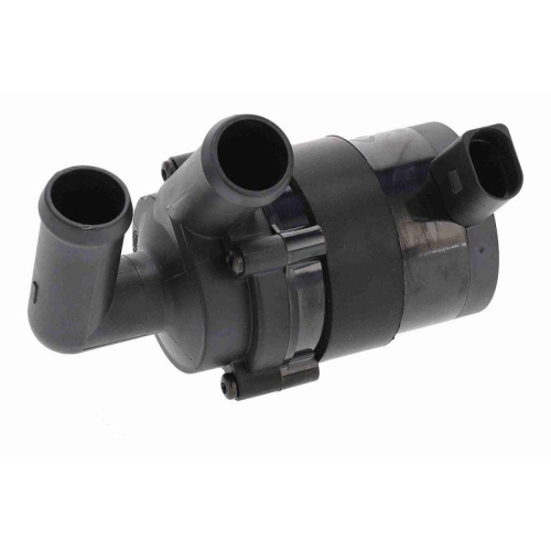 VEMO Zusatzwasserpumpe (Kühlwasserkreislauf) Original VEMO Qualität V10-16-0058