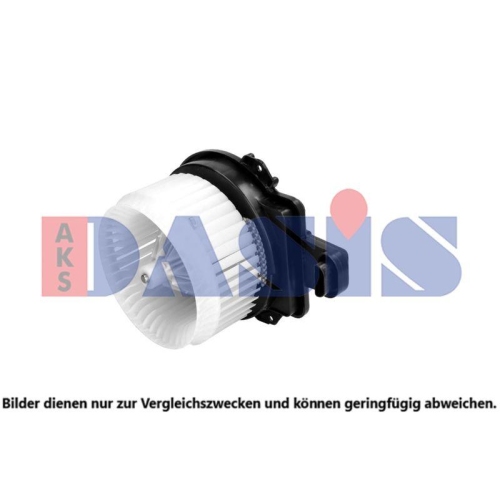 AKS DASIS Innenraumgebläse 218106N