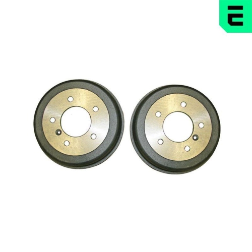 OPTIMAL Bremstrommel