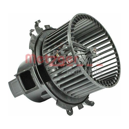 METZGER AUTOTEILE Innenraumgebl&auml;se