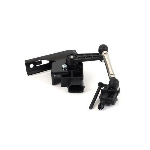 Arnott Sensor, Leuchtweitenregulierung