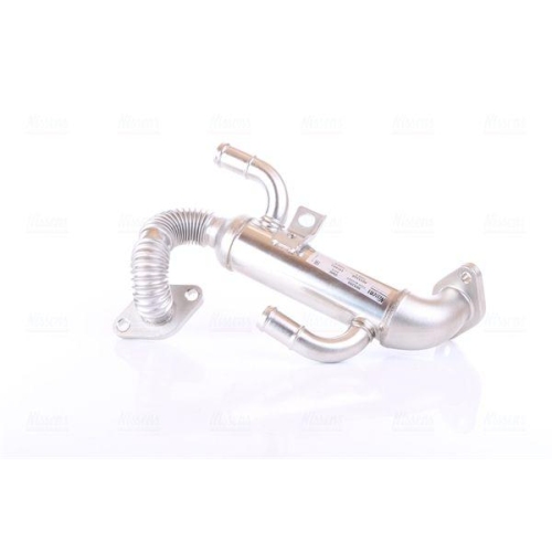 NISSENS Kühler, Abgasrückführung 989399