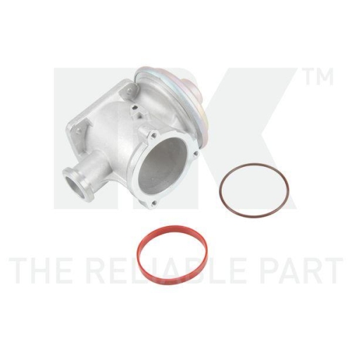 NK AGR-Ventil 4515001