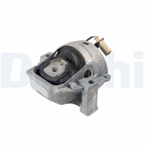 DELPHI Lagerung, Motor
