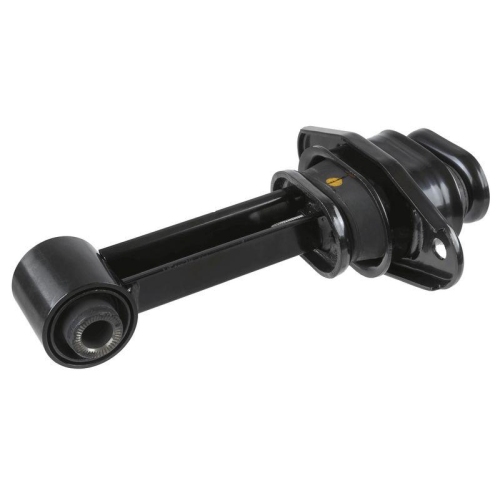 LEMF&Ouml;RDER Lagerung, Motor