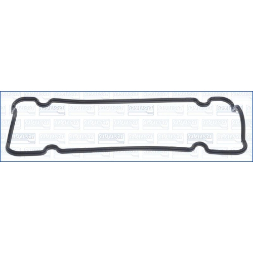 AJUSA Dichtung, Zylinderkopfhaube 11008600