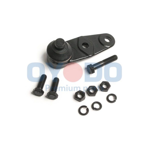 Oyodo Trag-/F&uuml;hrungsgelenk