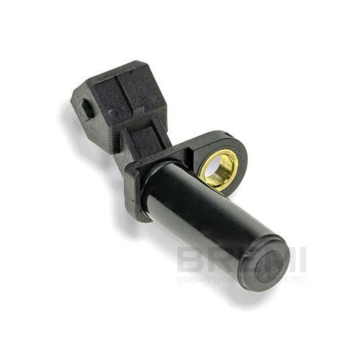 BREMI Impulsgeber, Kurbelwelle