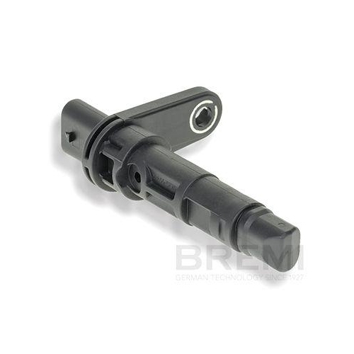 BREMI Impulsgeber, Kurbelwelle