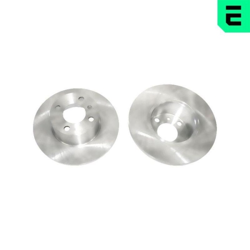 OPTIMAL Bremsscheibe