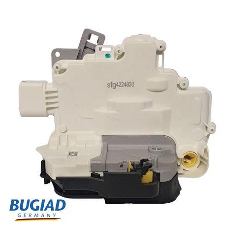 BUGIAD Türschloss BSP24830