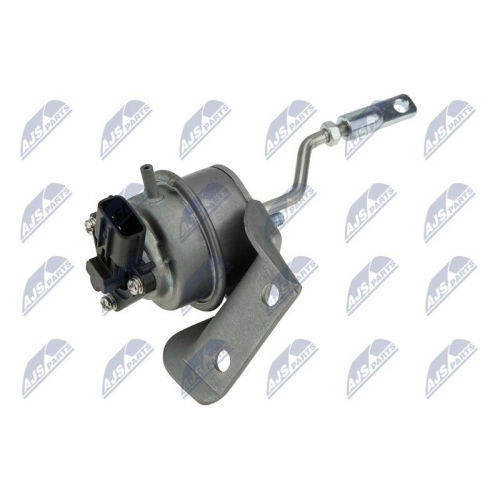 NTY Stellelement, Turbolader ECD-FR-015