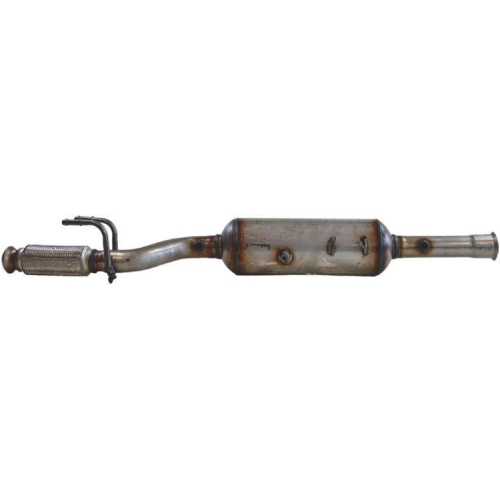 BOSAL Ru&szlig;-/Partikelfilter, Abgasanlage 097-354