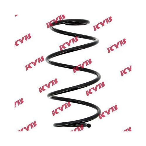 KYB Fahrwerksfeder K-Flex RA1189