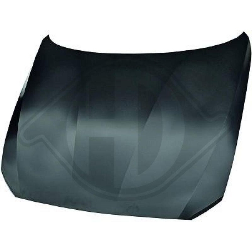 DIEDERICHS Motorhaube 1281000