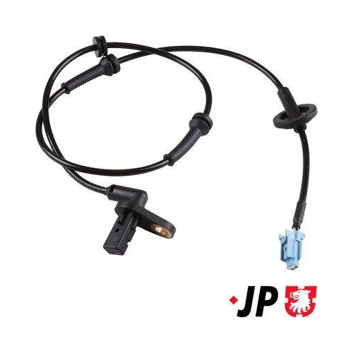 JP GROUP Sensor, Raddrehzahl JP 4097104970