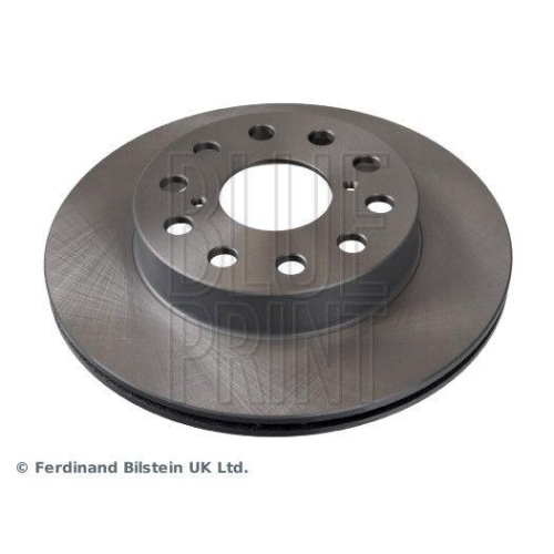 BLUE PRINT Bremsscheibe ADT34372