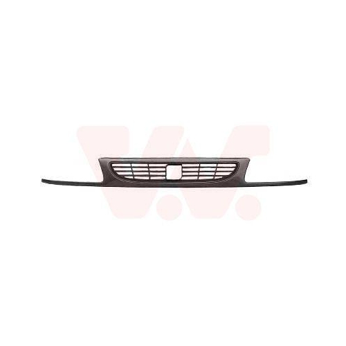 VAN WEZEL K&uuml;hlergitter 4913510