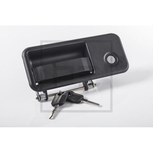 PE Automotive T&uuml;rau&szlig;engriff 148.401-00A