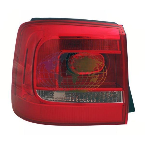 Lexmond Trading BV Schlussleuchte 9265452