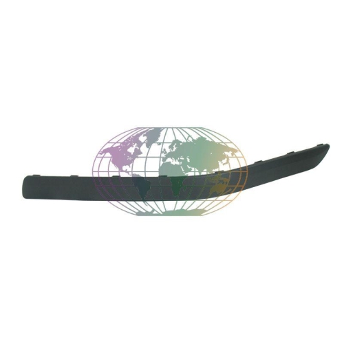 Lexmond Trading BV Zier-/Schutzleiste, Sto&szlig;f&auml;nger 4454122