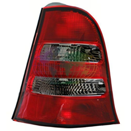 Lexmond Trading BV Schlussleuchte 6066424