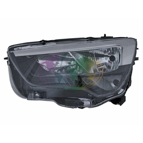 Lexmond Trading BV Hauptscheinwerfer 6432276