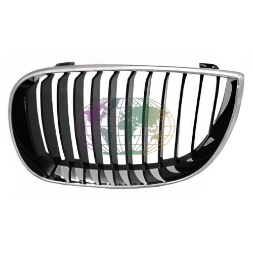 Lexmond Trading BV L&uuml;ftungsgitter, Sto&szlig;f&auml;nger 1622352