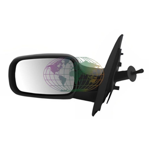 Lexmond Trading BV Au&szlig;enspiegel 7202082