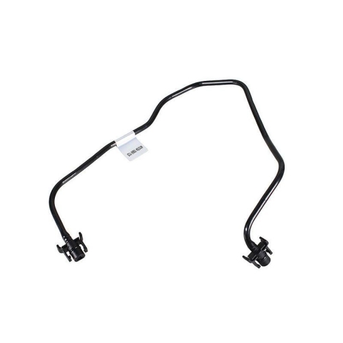 METZGER AUTOTEILE K&uuml;hlmittelrohrleitung 4010704