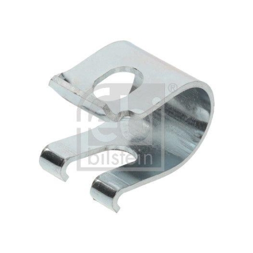 FEBI BILSTEIN Feder, Bremsbacken 1001487