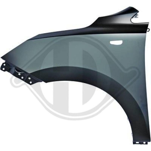 DIEDERICHS Kotfl&uuml;gel 6861107