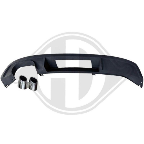 DIEDERICHS Blende, Sto&szlig;f&auml;nger HD Tuning 7433367