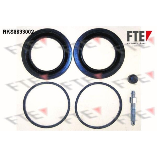 FTE Reparatursatz, Bremssattel 9323697