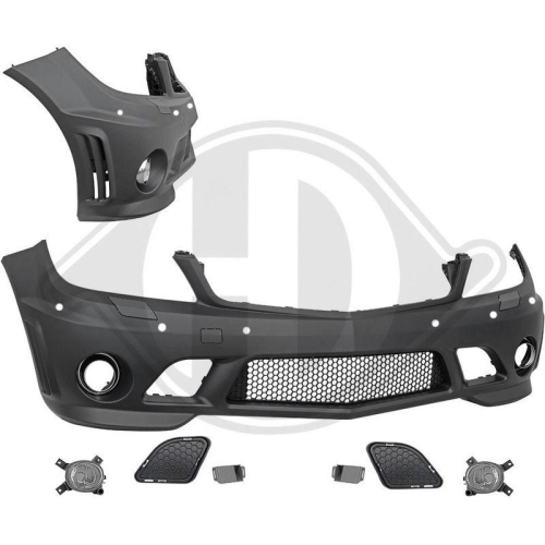 DIEDERICHS Sto&szlig;f&auml;nger HD Tuning 1672451