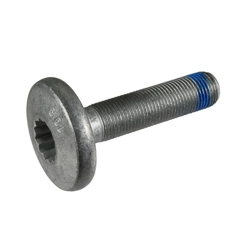 METZGER AUTOTEILE Schraube, Achszapfen ORIGINAL ERSATZTEIL GREENPARTS 7110275