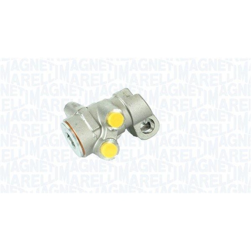 MAGNETI MARELLI Bremskraftregler 360219180005