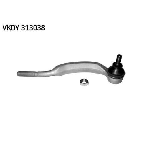 SKF Spurstangenkopf VKDY 313038