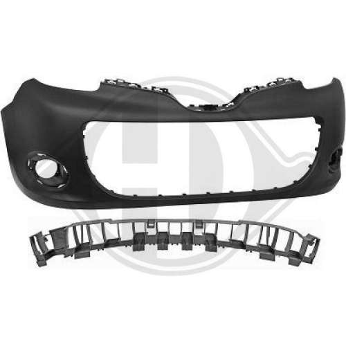 DIEDERICHS Sto&szlig;f&auml;nger HD Priority Parts 4414751