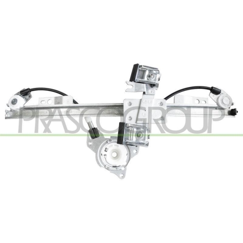 PRASCO Fensterheber FD344W023