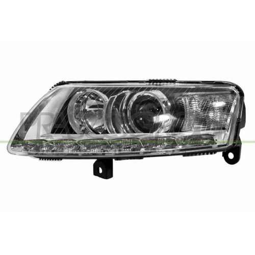PRASCO Hauptscheinwerfer TYC AD0364914
