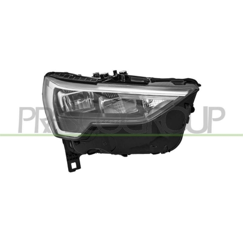 PRASCO Hauptscheinwerfer TYC AD8164923