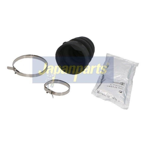 JAPANPARTS Faltenbalgsatz, Antriebswelle KB-323