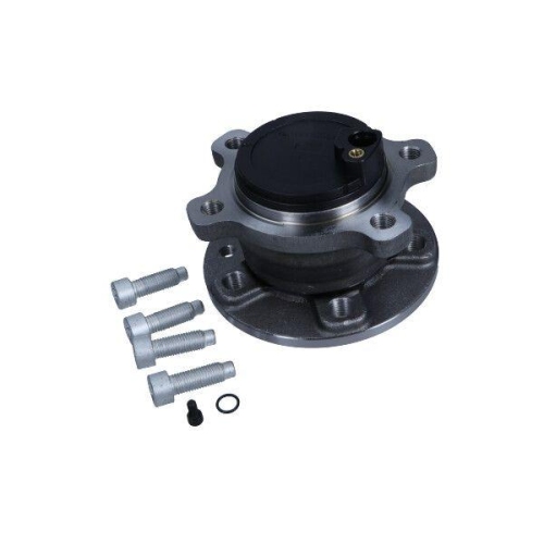 MAXGEAR Radlagersatz 33-1260