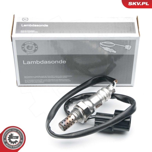 ESEN SKV Lambdasonde 09SKV731