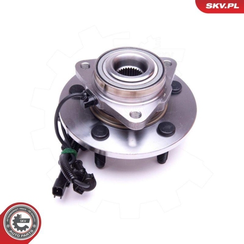 ESEN SKV Radlagersatz 29SKV359