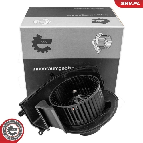 ESEN SKV Innenraumgebl&auml;se 68SKV244